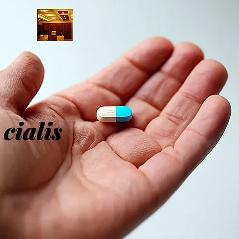 Precio de cialis 5 mg en farmacias